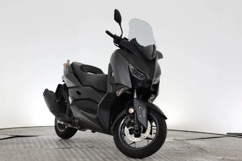 Yamaha X-Max en venta