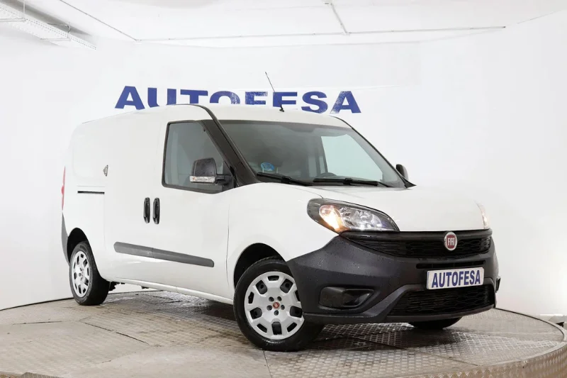 Fiat Doblo en venta