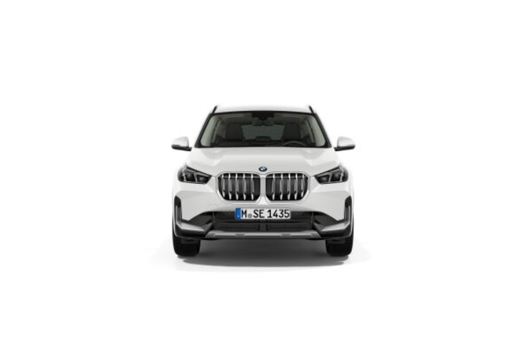 Modelo BMW X1