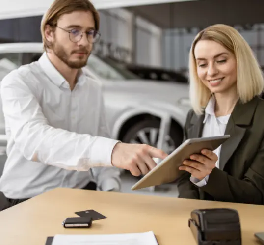 Documentación necesaria para la venta de tu coche