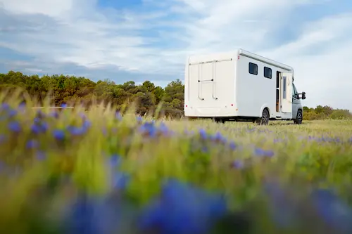 autocaravana en venta