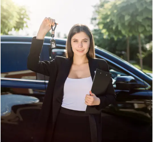 Vender tu Renault en Madrid