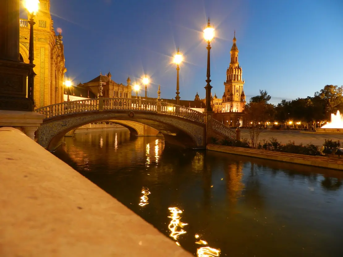 vender mi coche en Sevilla