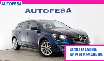 Coches de segunda mano en Majadahonda